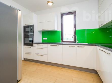 nájem byt 3+KK u traktorky | Pronájem bytu, 3+kk, 83 m²