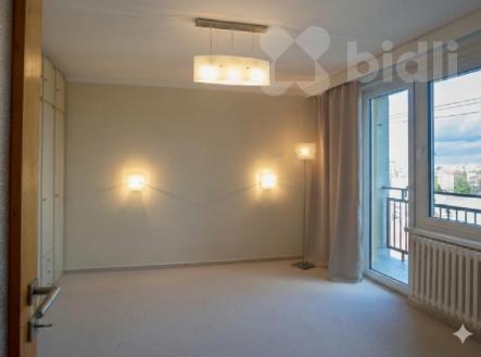 Pronájem bytu 2+1 62 m2, Roudenská ul. České Budějovice | Pronájem bytu, 2+1, 62 m²