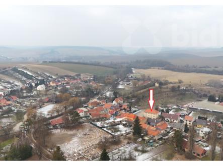 Prodej bytu 3+1, 59 m2 + sklep 11 m2, Koryčany | Prodej bytu, 3+1, 70 m²