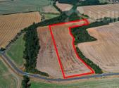Prodej - pozemek, zemědělská půda, 59 663 m²