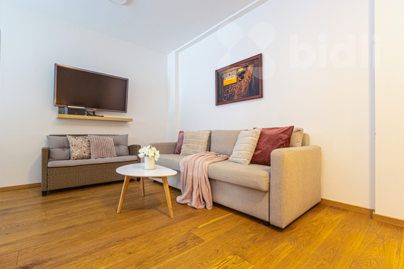 Prodej bytu 1+kk, 36m², Pec pod Sněžkou