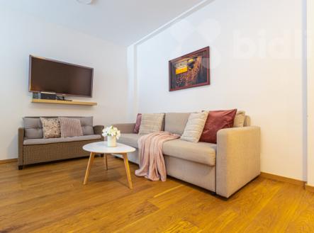 Prodej bytu 1+kk, 36m², Pec pod Sněžkou | Prodej bytu, 1+kk, 36 m²