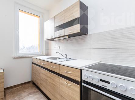 Prodej bytu 2+kk Žulová s balkónem | Prodej bytu, 2+kk, 56 m²