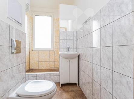 Prodej bytu 2+kk Žulová s balkónem | Prodej bytu, 2+kk, 56 m²