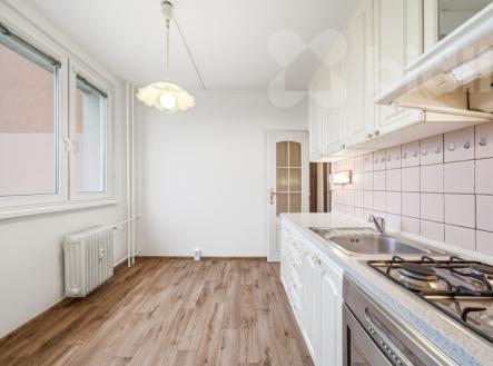 Prodej bytu, 3+1, 66 m² obrázek