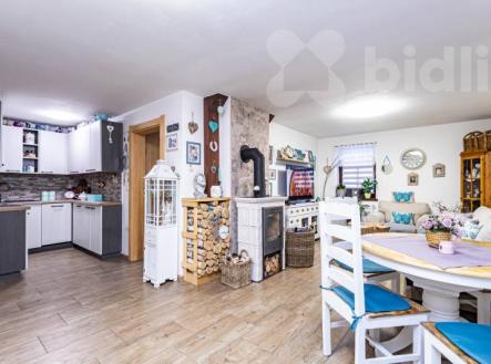 Foto | Prodej - dům/vila, 110 m²