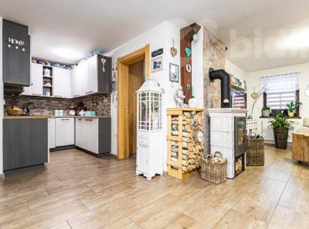 Foto | Prodej - dům/vila, 110 m²