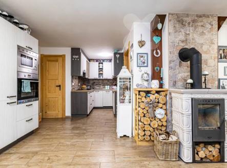 Foto | Prodej - dům/vila, 110 m²