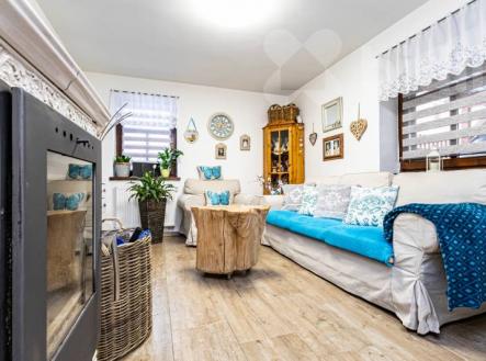 Foto | Prodej - dům/vila, 110 m²