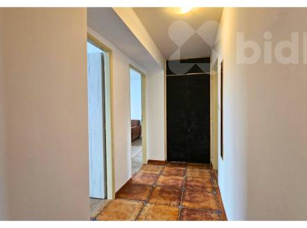 Veleteze | Pronájem bytu, 3+1, 68 m²