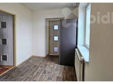 Veleteze | Pronájem bytu, 3+1, 68 m²