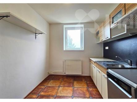 Veleteze | Pronájem bytu, 3+1, 68 m²