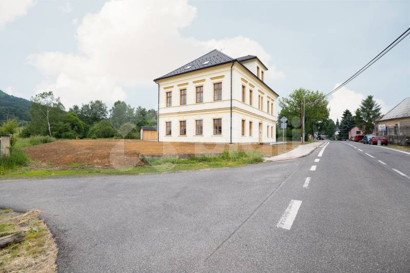 Prodej bytu 2+kk 65,3 m2