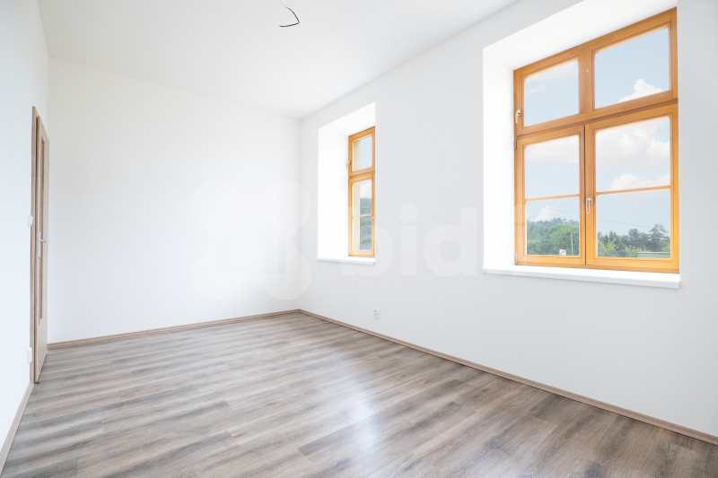 Prodej bytu 2+kk 65,3 m2