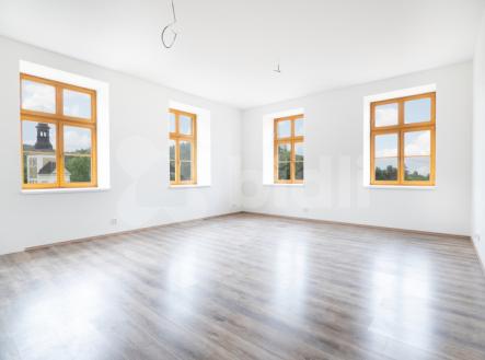 Prodej bytu 2+kk 65,3 m2 | Prodej bytu, 2+kk, 65 m²