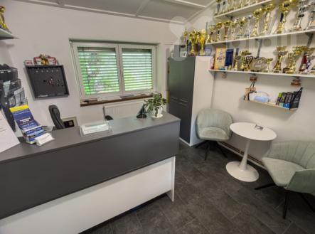 Prodej ubytovacího zařízení 433m2, pozemek 597 m2 | Prodej - penzion, 370 m²