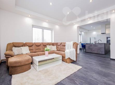 RD - PRYSK | Prodej - dům/vila, 246 m²