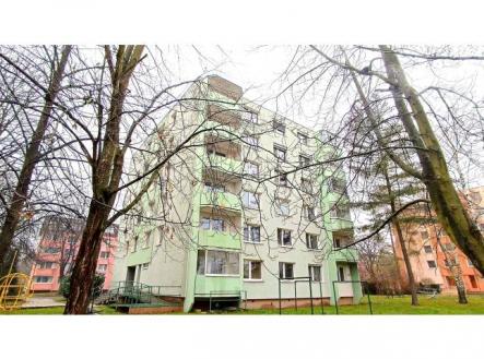 Pronájem bytu, 3+1, 68 m² obrázek