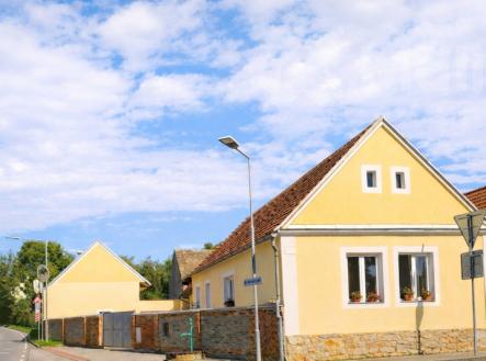 Stylové vesnické stavení  - penzion/ubytování v srdci Jižních Čech | Prodej - dům/vila, 270 m²