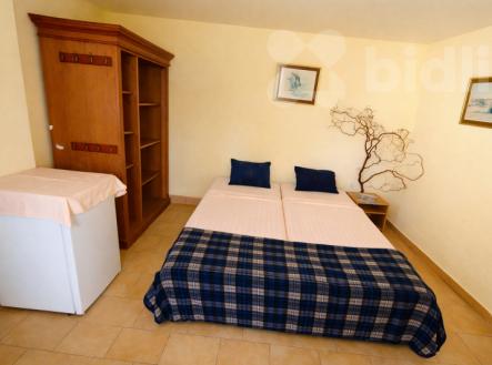 Stylové vesnické stavení  - penzion/ubytování v srdci Jižních Čech | Prodej - dům/vila, 270 m²