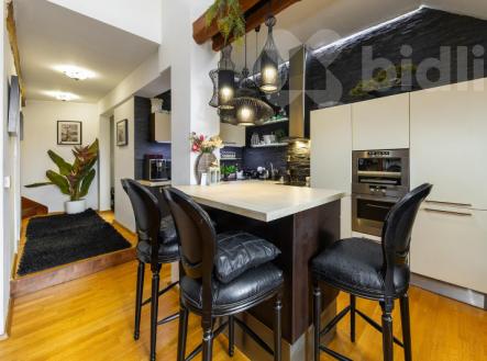 foto ol havl | Pronájem bytu, 3+kk, 147 m²