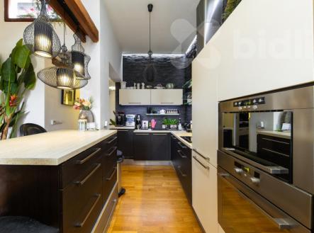 foto ol havl | Pronájem bytu, 3+kk, 147 m²