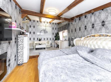 foto ol havl | Pronájem bytu, 3+kk, 147 m²