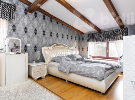 foto ol havl | Pronájem bytu, 3+kk, 147 m²