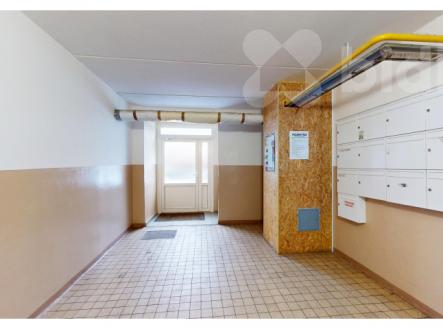 DV Byt 2+1, Chomutov, ul. Pod Břízami | Prodej bytu, 2+1, 54 m²