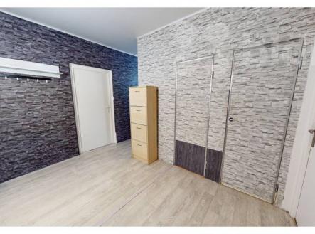 DV Byt 2+1, Chomutov, ul. Pod Břízami | Prodej bytu, 2+1, 54 m²