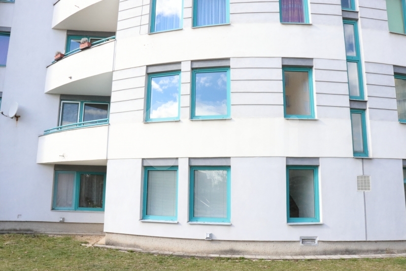 Pronájem bytu 2+kk v Třeboni