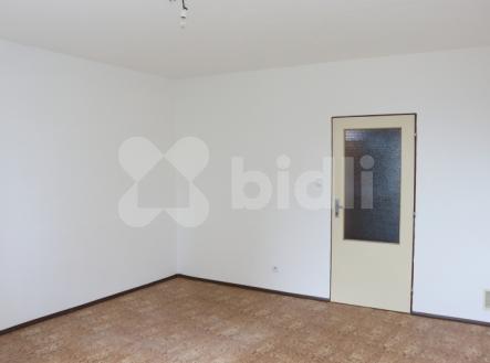 Pronájem bytu 2+kk v Třeboni | Pronájem bytu, 2+kk, 59 m²