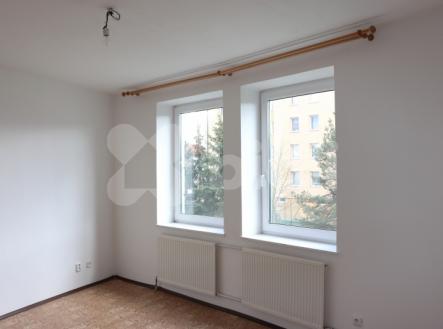 Pronájem bytu 2+kk v Třeboni | Pronájem bytu, 2+kk, 59 m²