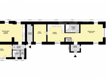 PŮDORYS | Prodej - dům/vila, 146 m²