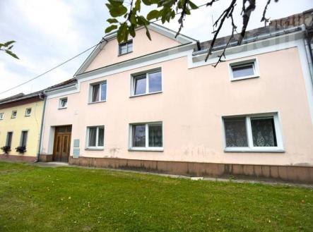 Foto | Prodej - dům/vila, 259 m²