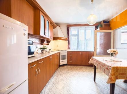 Foto | Prodej - dům/vila, 259 m²