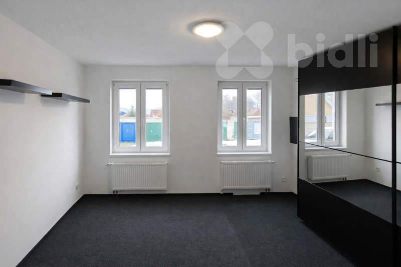 3+kk se zahradou, Klášterec nad Ohří