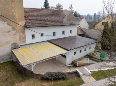 dům | Prodej - dům/vila, 195 m²