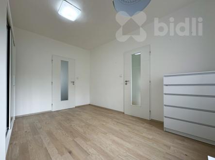 Prodej bytu 2+1 s balkonem, Malá Plynární, Praha 7 - Holešovice | Prodej bytu, 2+1, 49 m²