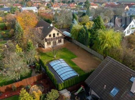 all | Pronájem - dům/vila, 170 m²