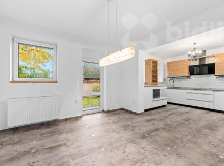 all | Pronájem - dům/vila, 170 m²