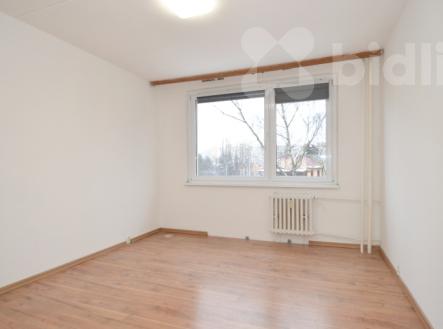 Byt 3+1/L, 85 m2, panel, DV, Praha Chodov | Prodej bytu, 3+1, 85 m²