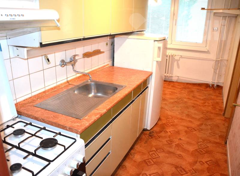 Prodej bytu 3+1 s lodžií, 80 m2, Bělidla - Bystřice pod Hostýnem