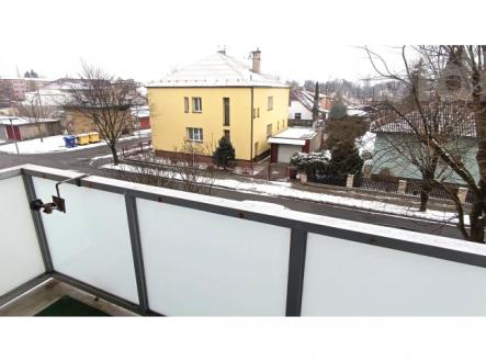 Prodej bytu 3+1 s lodžií, 80 m2, Bělidla - Bystřice pod Hostýnem | Prodej bytu, 3+1, 83 m²