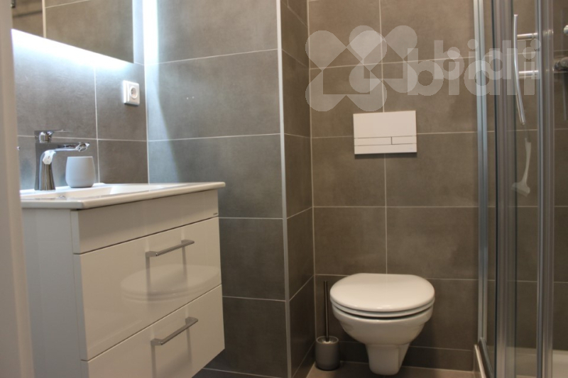 Pronájem bytu 1+kk ve Zlíně