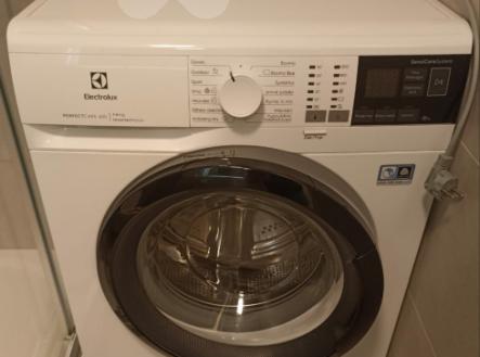 Pronájem bytu 1+kk ve Zlíně | Pronájem bytu, 1+kk, 25 m²