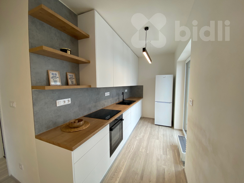 Pronájem bytu 2+kk v centru Zlína