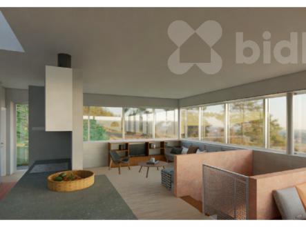 Prodej pozemku v Lovosicích - 1 012 m² | Prodej - pozemek pro bydlení, 1 012 m²