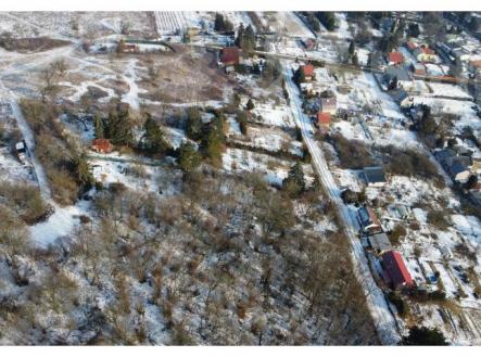 Prodej pozemku v Lovosicích - 1 012 m² | Prodej - pozemek pro bydlení, 1 012 m²