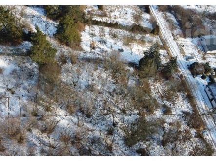 Prodej pozemku v Lovosicích - 1 012 m² | Prodej - pozemek pro bydlení, 1 012 m²